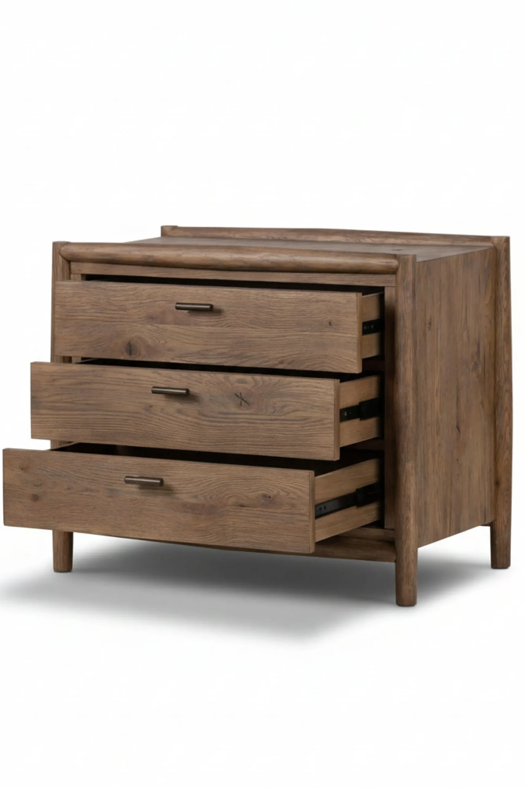 VND6200 Four Hands, LLC Flint Nightstand
