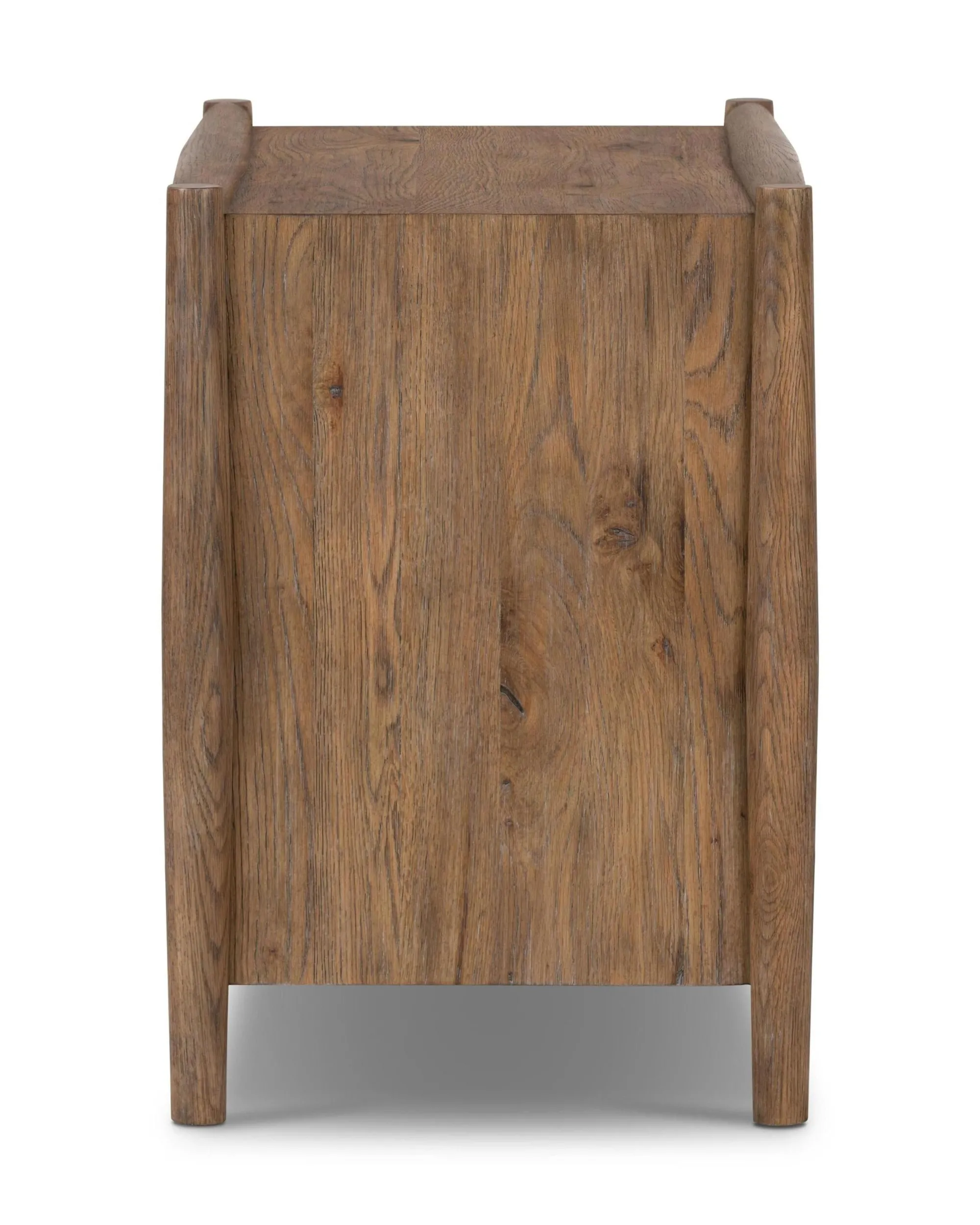 VND6200 Four Hands, LLC Flint Nightstand