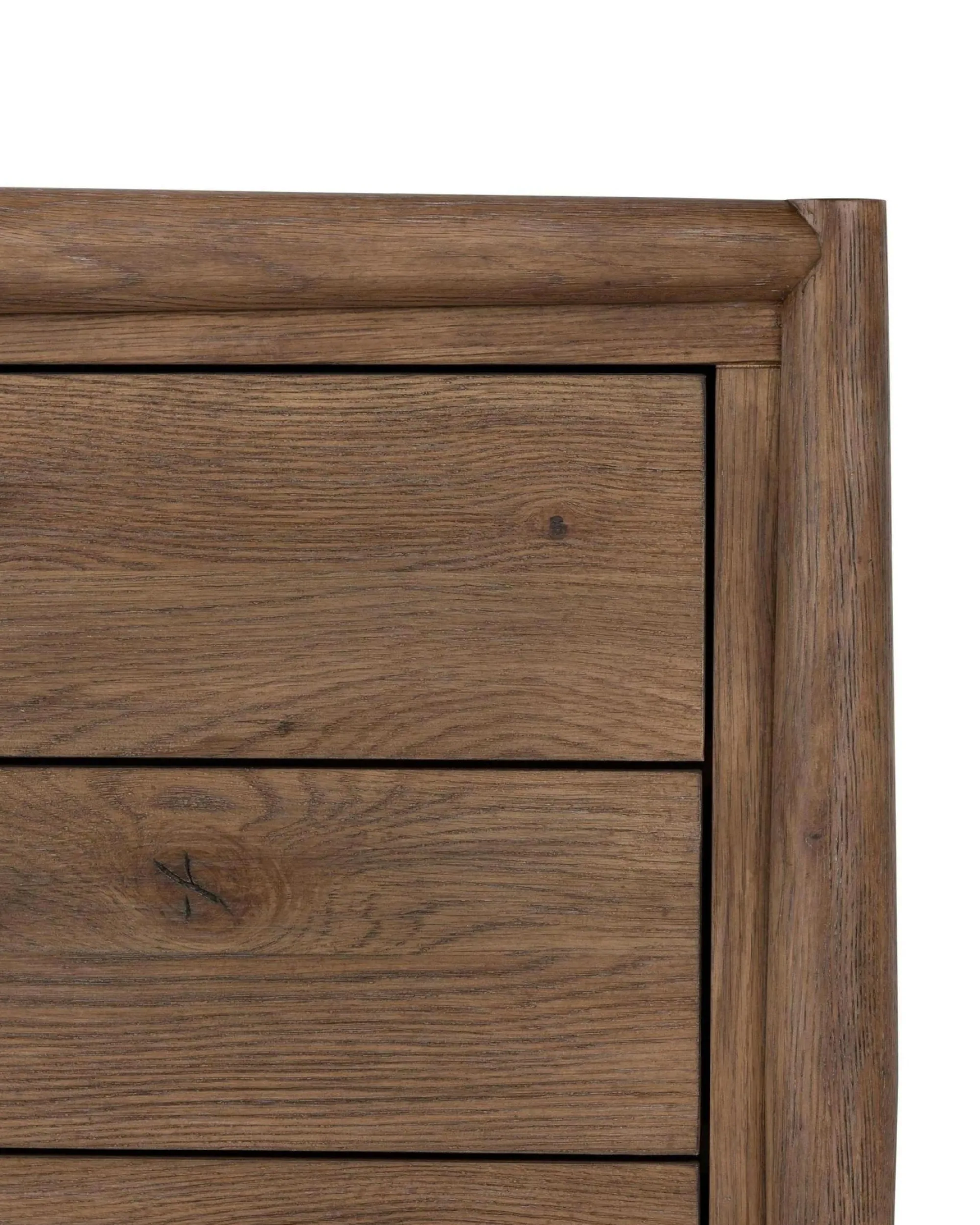 VND6200 Four Hands, LLC Flint Nightstand