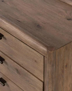 VND6200 Four Hands, LLC Flint Nightstand