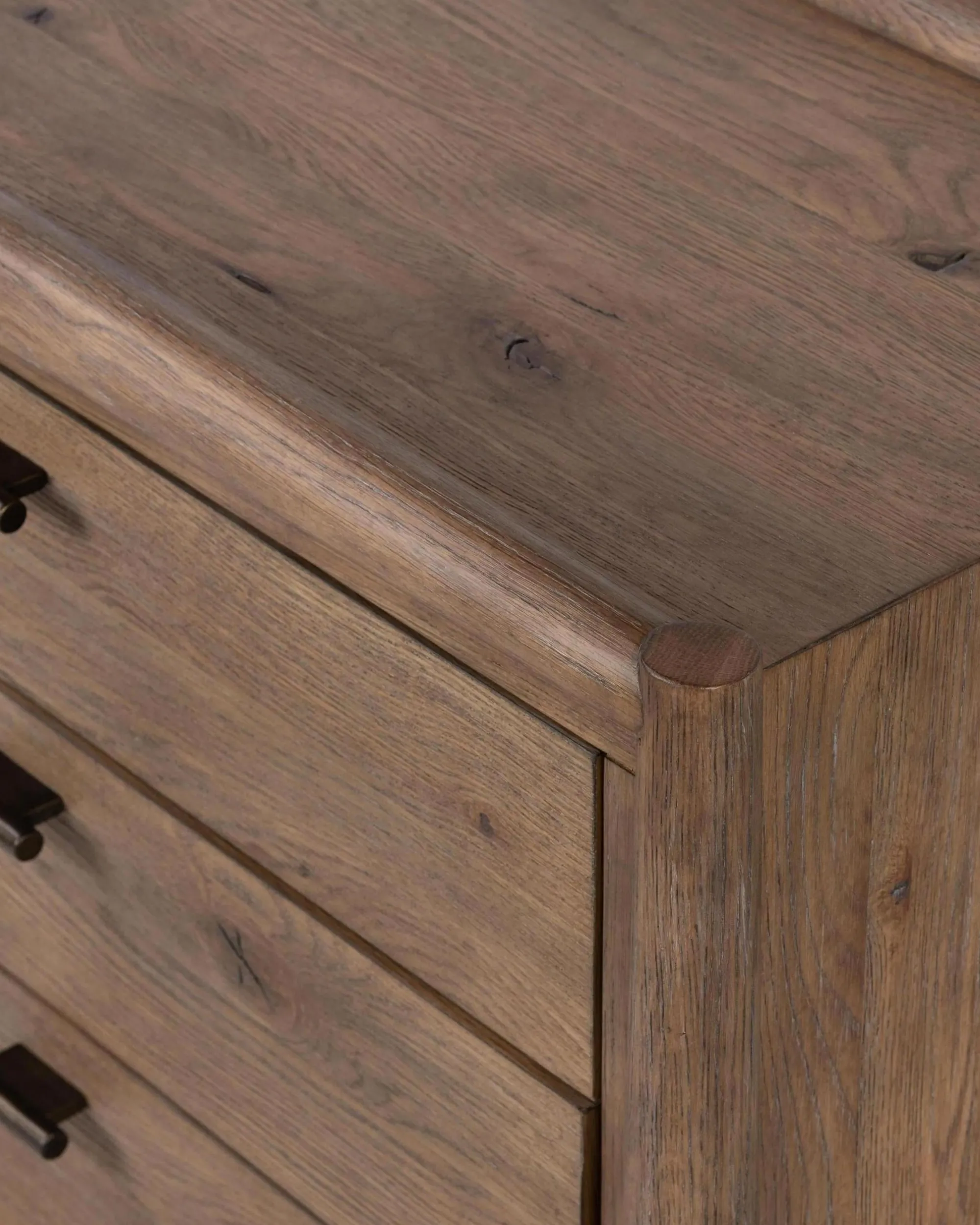 VND6200 Four Hands, LLC Flint Nightstand
