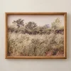 VND0164 Creative Co-op Inc 16" Floral Field