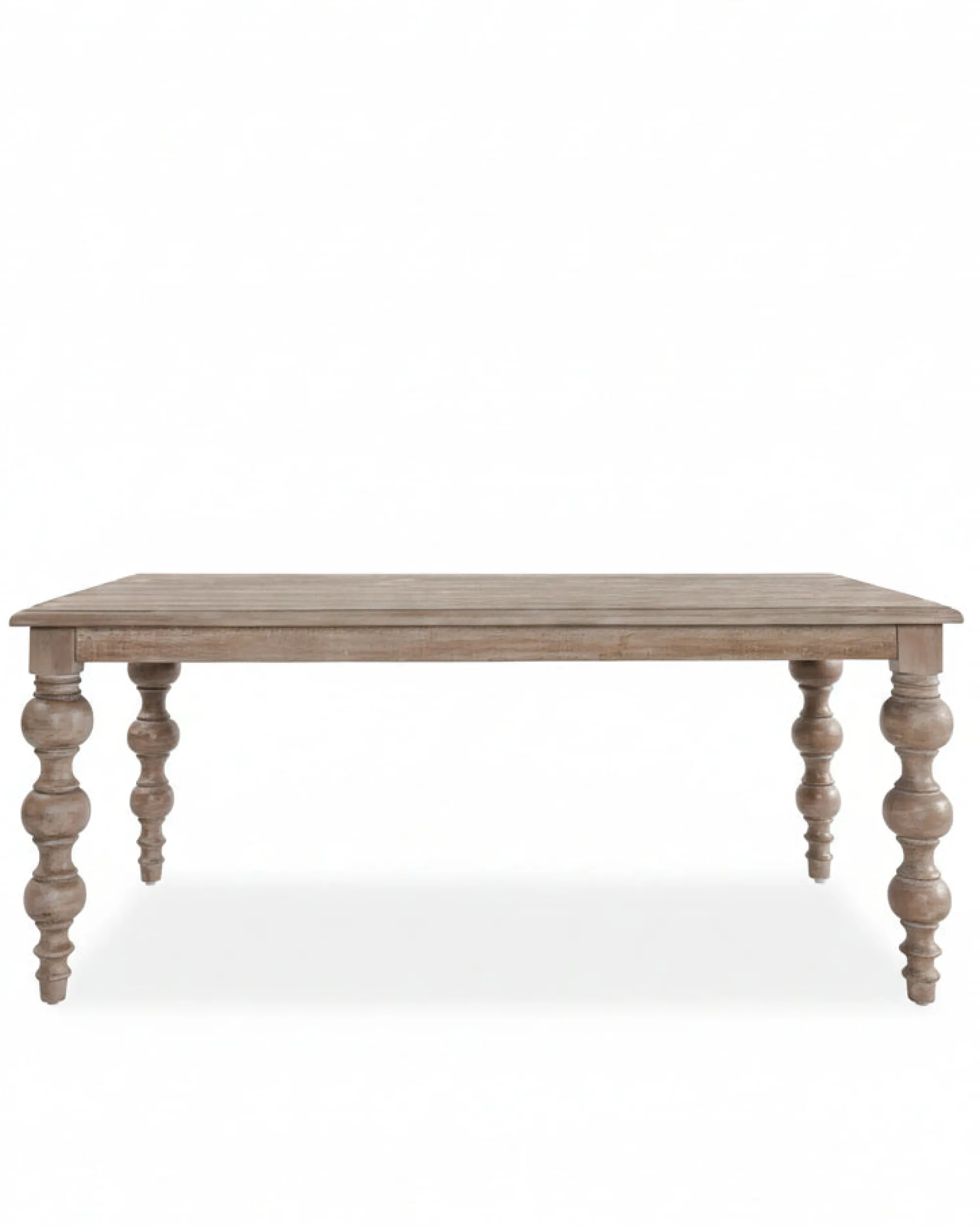 VND2729 Classic Concepts Inc Florence Dining Table