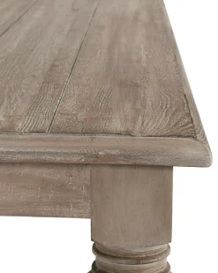 VND2729 Classic Concepts Inc Florence Dining Table