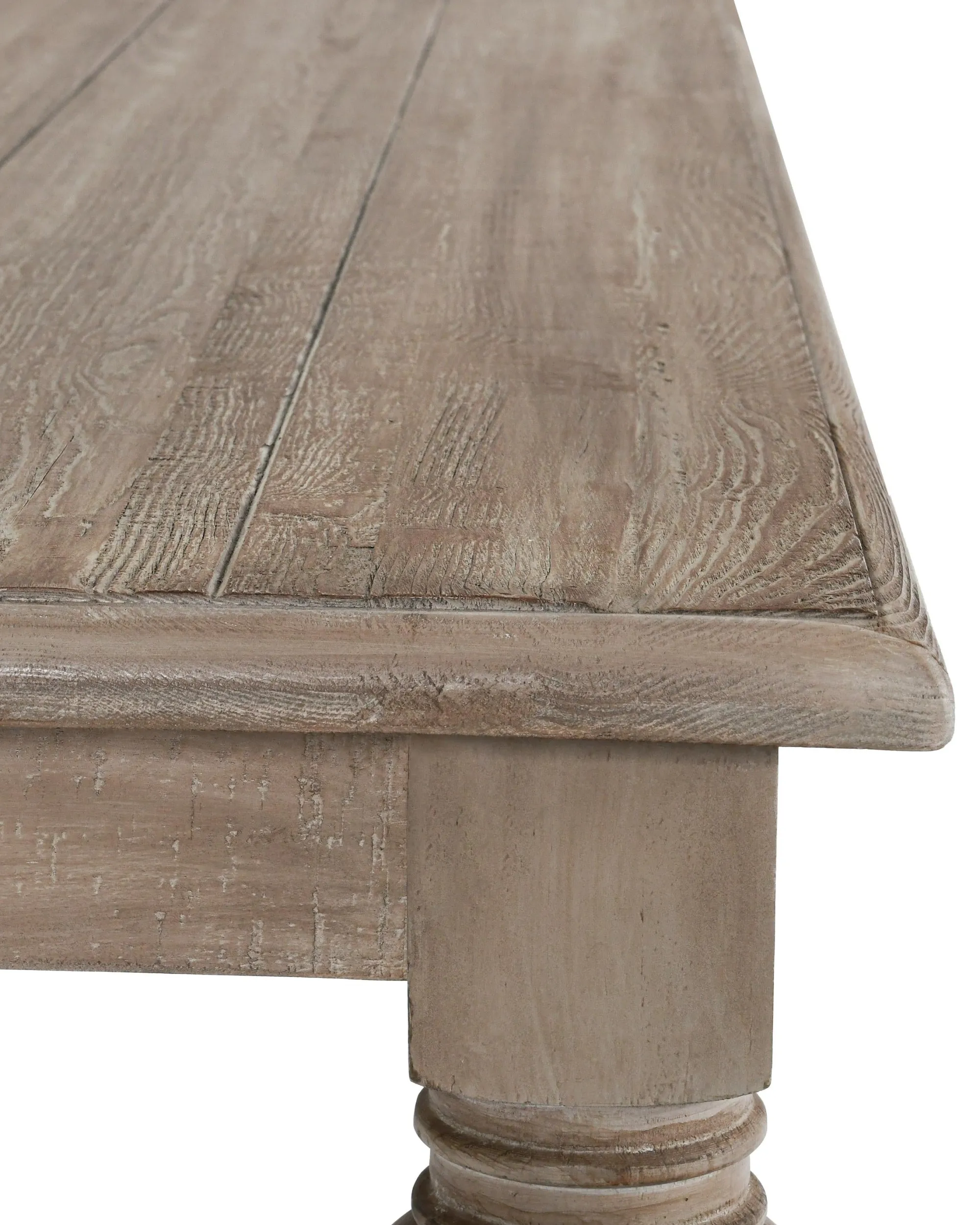 VND2729 Classic Concepts Inc Florence Dining Table
