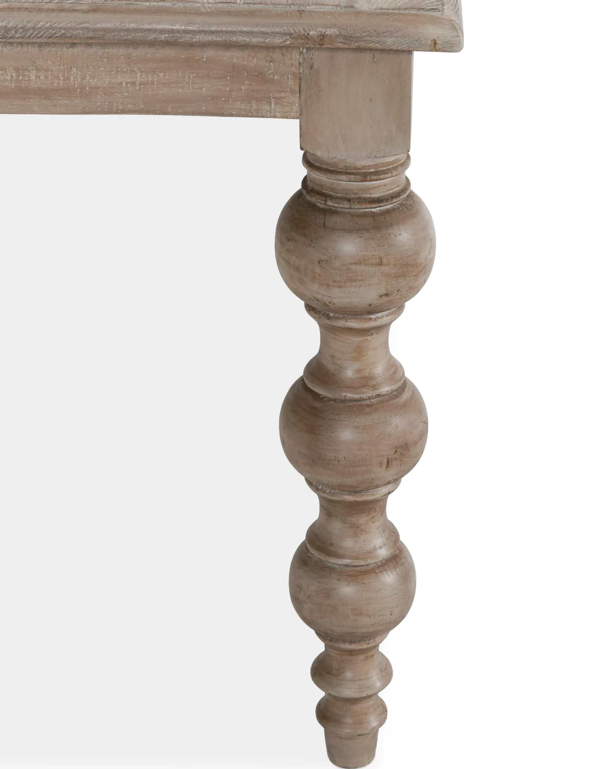 VND2729 Classic Concepts Inc Florence Dining Table