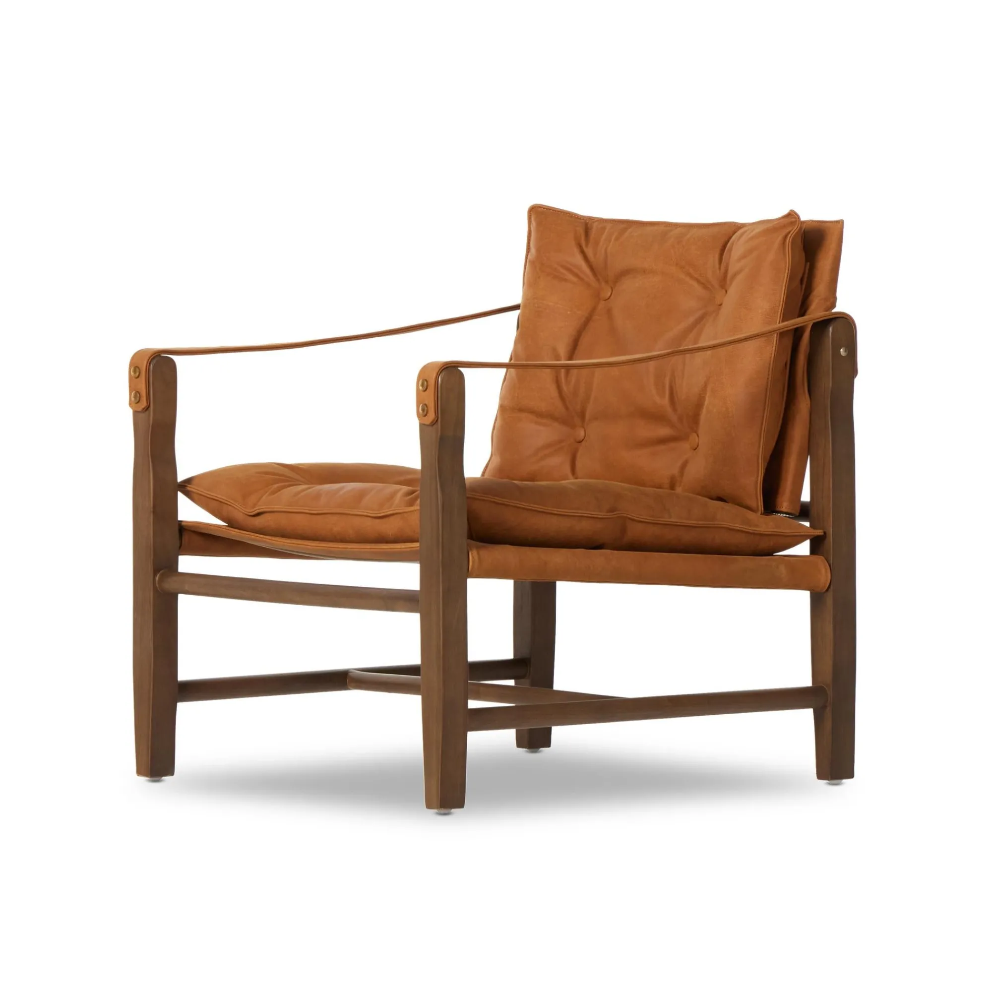 VND6200 Four Hands, LLC Flynn Chair