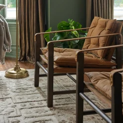 VND6200 Four Hands, LLC Flynn Chair