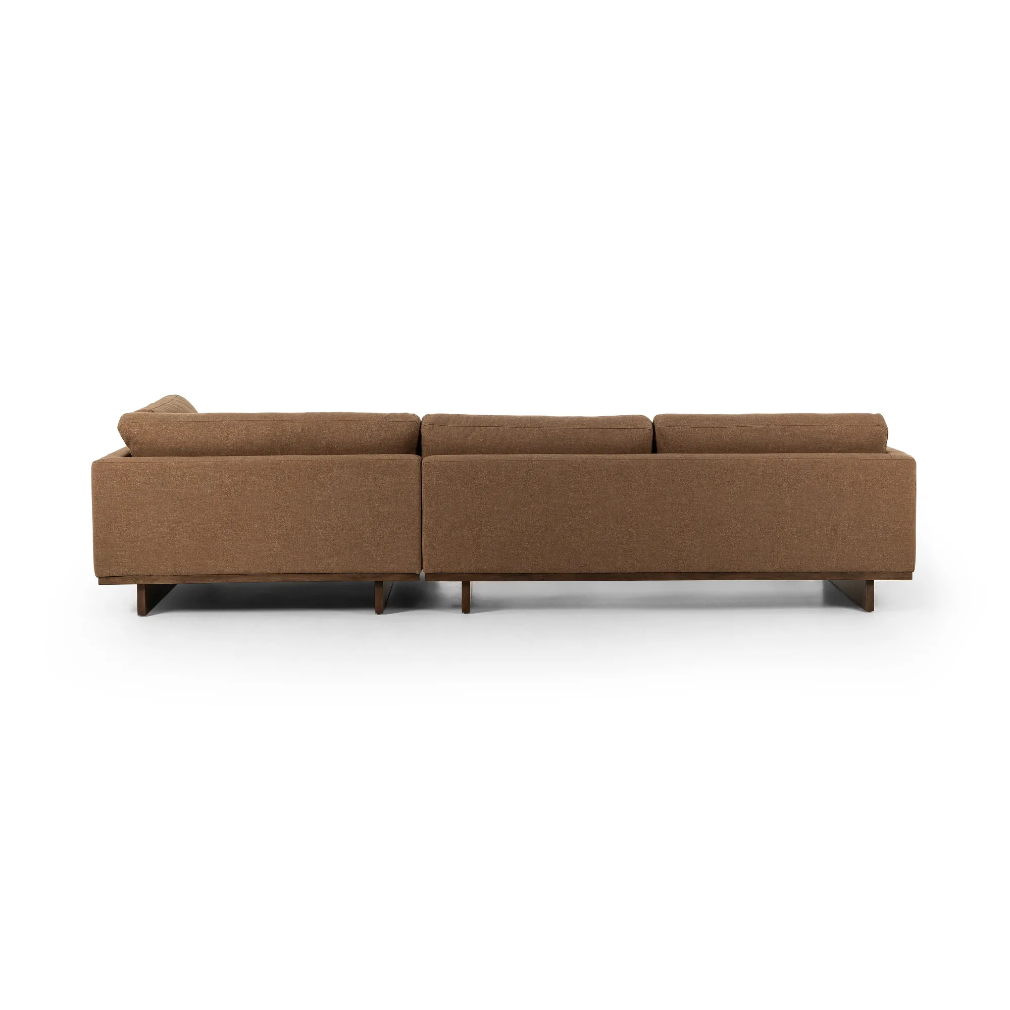 VND6200 Four Hands, LLC Ford 2 Pc Sectional