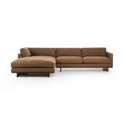 VND6200 Four Hands, LLC Ford 2 Pc Sectional