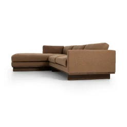 VND6200 Four Hands, LLC Ford 2 Pc Sectional