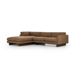 VND6200 Four Hands, LLC Ford 2 Pc Sectional