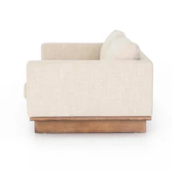 VND6200 Four Hands, LLC Ford Sofa