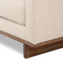 VND6200 Four Hands, LLC Ford Sofa