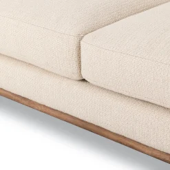 VND6200 Four Hands, LLC Ford Sofa