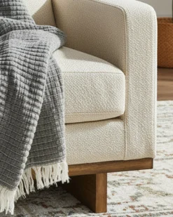 VND6200 Four Hands, LLC Ford Sofa