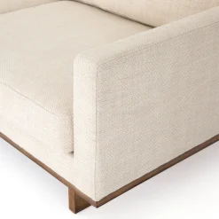 VND6200 Four Hands, LLC Ford Sofa
