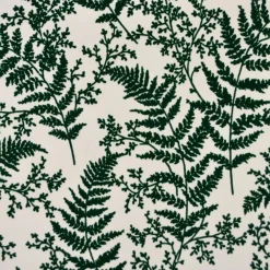 VND2730 York Wallcoverings Forest Fern Wallpaper