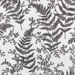 VND2730 York Wallcoverings Forest Fern Wallpaper