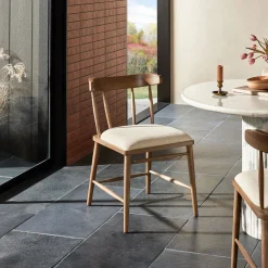 VND6200 Four Hands, LLC Foster Dining Chair