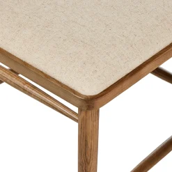 VND6200 Four Hands, LLC Foster Dining Chair