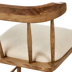 VND6200 Four Hands, LLC Foster Dining Chair