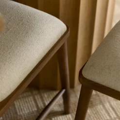 VND6200 Four Hands, LLC Foster Dining Chair