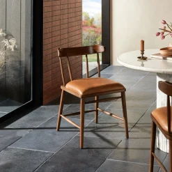 VND6200 Four Hands, LLC Foster Dining Chair