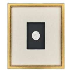 VND6138 Paragon Decors, Inc. Framed Intaglio I