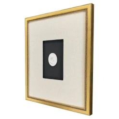 VND6138 Paragon Decors, Inc. Framed Intaglio I