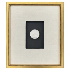 VND6138 Paragon Decors, Inc. Framed Intaglio II