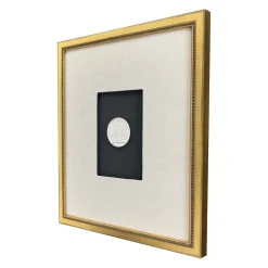 VND6138 Paragon Decors, Inc. Framed Intaglio II