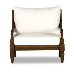 VND6200 Four Hands, LLC Frannie Outdoor Chair