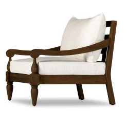 VND6200 Four Hands, LLC Frannie Outdoor Chair
