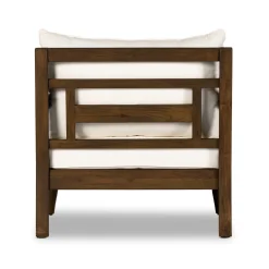VND6200 Four Hands, LLC Frannie Outdoor Chair