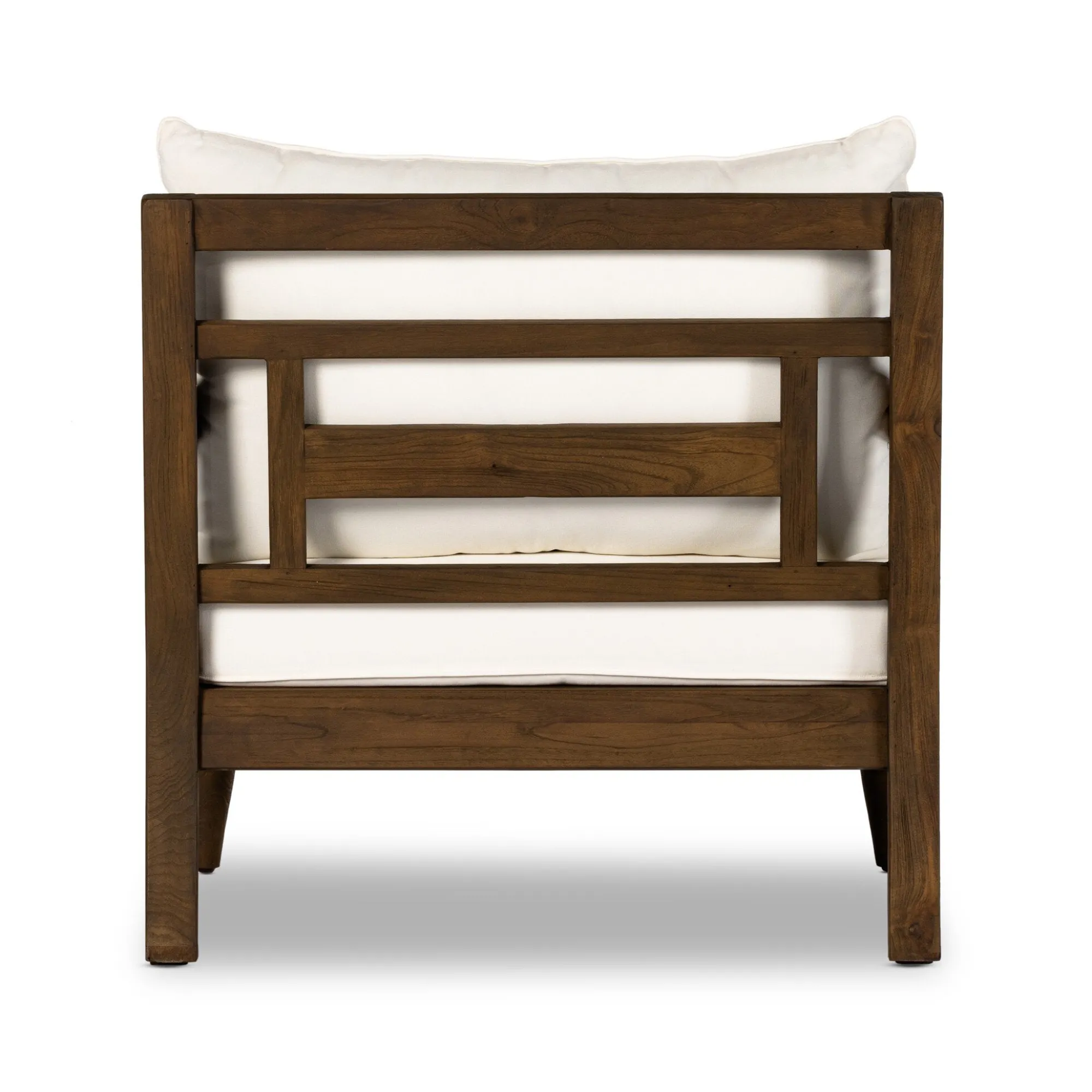 VND6200 Four Hands, LLC Frannie Outdoor Chair