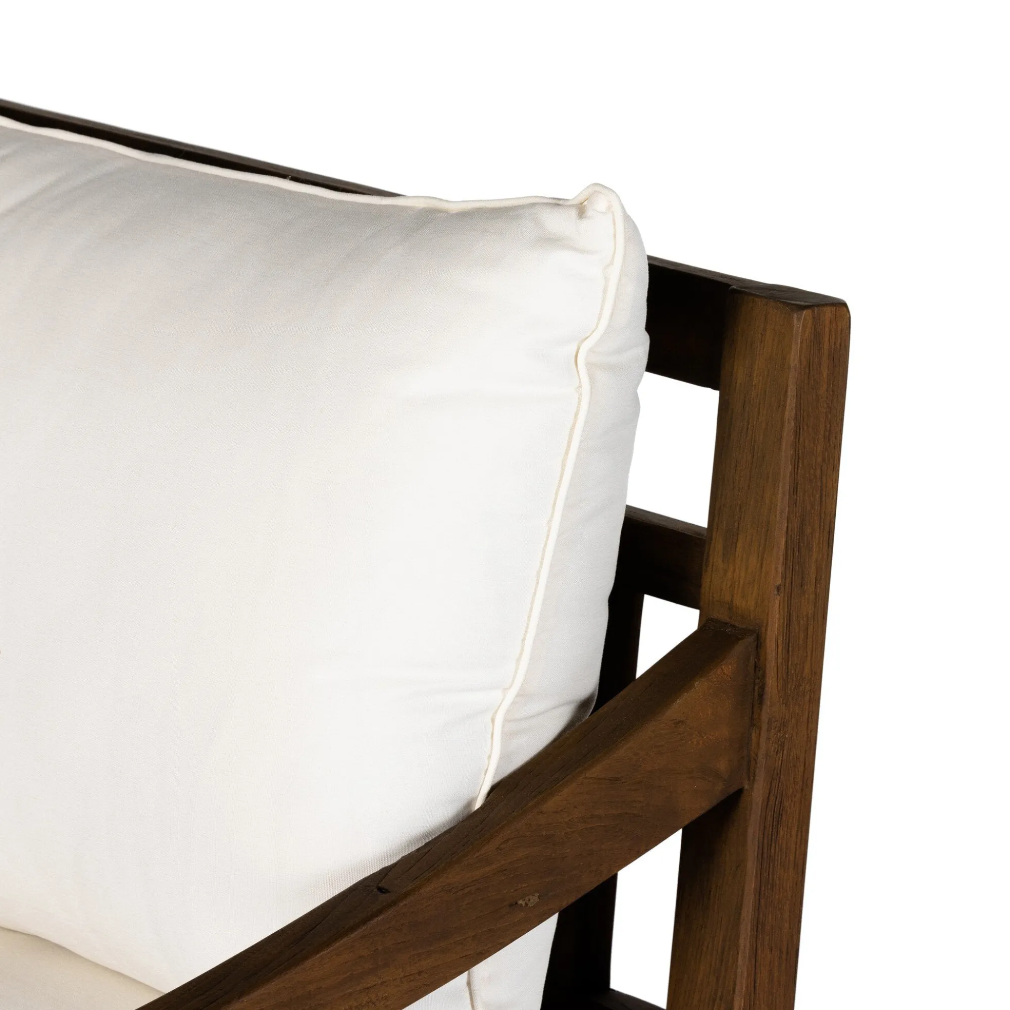 VND6200 Four Hands, LLC Frannie Outdoor Chair
