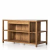 VND6200 Four Hands, LLC Frasier Kitchen Island