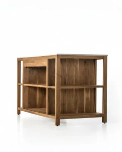 VND6200 Four Hands, LLC Frasier Kitchen Island