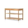 VND6200 Four Hands, LLC Frasier Small Kitchen Island