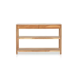 VND6200 Four Hands, LLC Frasier Small Kitchen Island