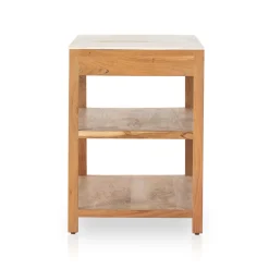 VND6200 Four Hands, LLC Frasier Small Kitchen Island