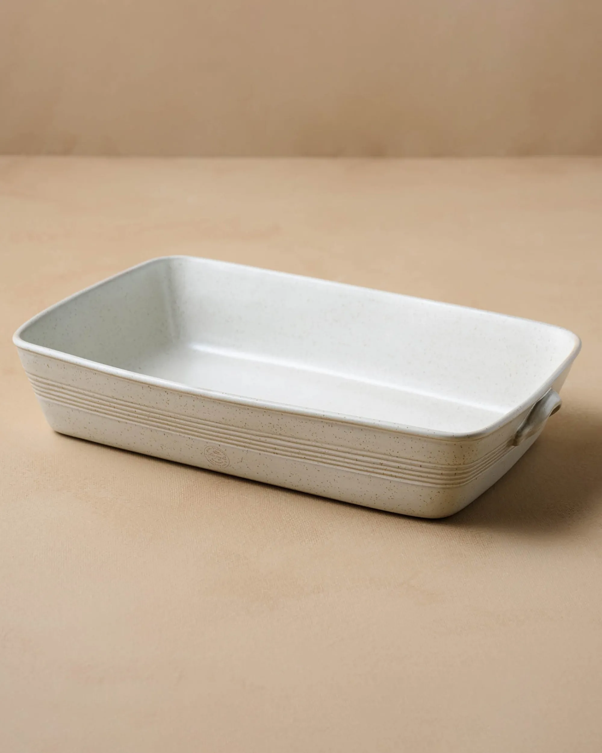 VND6562 Chaozhou Highland Crafts Company Ltd French Grey Baking Dish Set