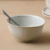 VND6562 Chaozhou Highland Crafts Company Ltd French Grey Cereal Bowl