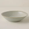VND6562 Chaozhou Highland Crafts Company Ltd French Grey Pasta Bowl