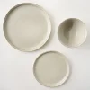 Magnolia French Grey 3-Piece Place Setting
