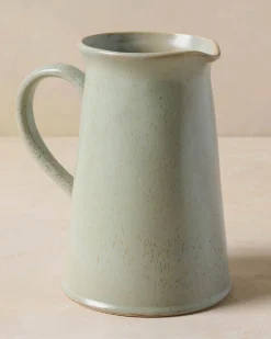 VND6562 Chaozhou Highland Crafts Company Ltd French Grey Pitcher