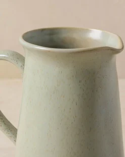 VND6562 Chaozhou Highland Crafts Company Ltd French Grey Pitcher