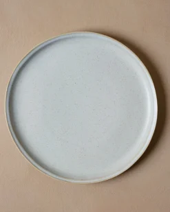 VND6562 Chaozhou Highland Crafts Company Ltd French Grey Plate