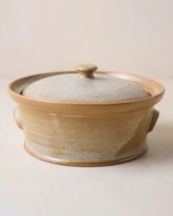 VND7018 Makerspalm, LLC French Grey Reduction Fire Baker